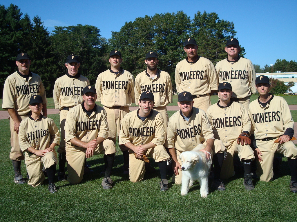 9-20-08 Front  Bug First Row L-R  Al, Spider, Turk, Buck, Mayhem, Newt Back Row  L-R Pop, Slappie, Connie, Termie, Bullet, Hammer 